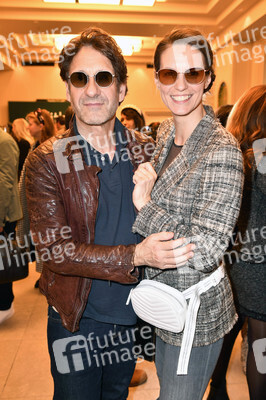 Nobis Collection Viewing auf der Berlin Fashion Week Autumn/Winter 2020