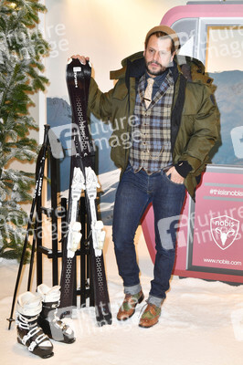 Nobis Collection Viewing auf der Berlin Fashion Week Autumn/Winter 2020