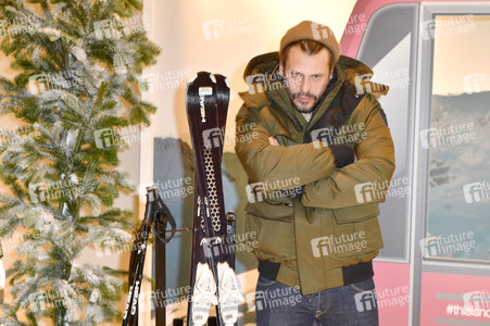 Nobis Collection Viewing auf der Berlin Fashion Week Autumn/Winter 2020