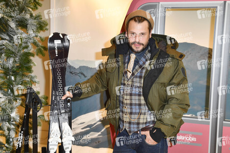 Nobis Collection Viewing auf der Berlin Fashion Week Autumn/Winter 2020