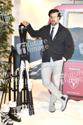 Nobis Collection Viewing auf der Berlin Fashion Week Autumn/Winter 2020