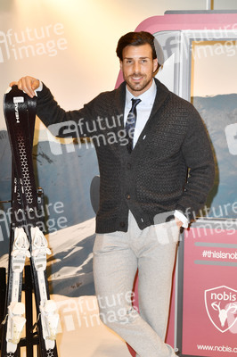 Nobis Collection Viewing auf der Berlin Fashion Week Autumn/Winter 2020