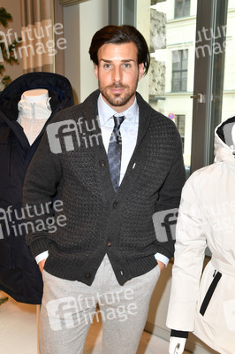 Nobis Collection Viewing auf der Berlin Fashion Week Autumn/Winter 2020