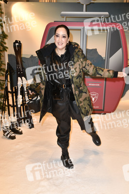 Nobis Collection Viewing auf der Berlin Fashion Week Autumn/Winter 2020