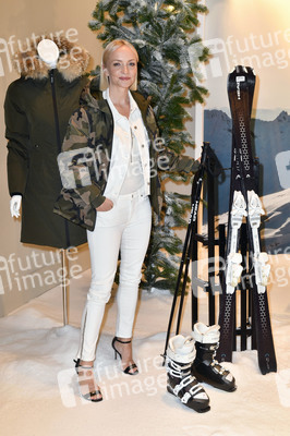 Nobis Collection Viewing auf der Berlin Fashion Week Autumn/Winter 2020