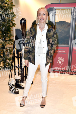 Nobis Collection Viewing auf der Berlin Fashion Week Autumn/Winter 2020