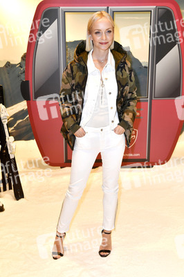 Nobis Collection Viewing auf der Berlin Fashion Week Autumn/Winter 2020