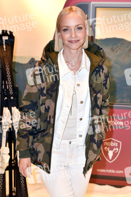 Nobis Collection Viewing auf der Berlin Fashion Week Autumn/Winter 2020