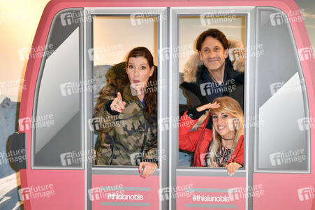 Nobis Collection Viewing auf der Berlin Fashion Week Autumn/Winter 2020