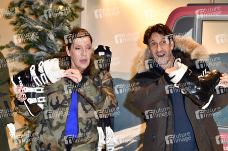 Nobis Collection Viewing auf der Berlin Fashion Week Autumn/Winter 2020