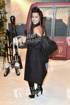 Nobis Collection Viewing auf der Berlin Fashion Week Autumn/Winter 2020