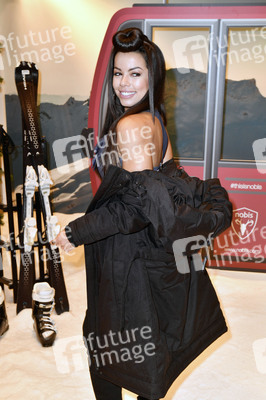 Nobis Collection Viewing auf der Berlin Fashion Week Autumn/Winter 2020