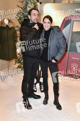 Nobis Collection Viewing auf der Berlin Fashion Week Autumn/Winter 2020