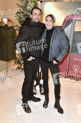 Nobis Collection Viewing auf der Berlin Fashion Week Autumn/Winter 2020