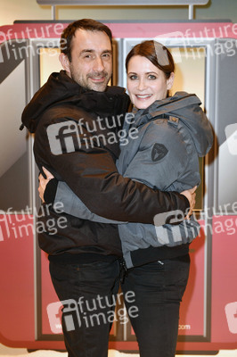 Nobis Collection Viewing auf der Berlin Fashion Week Autumn/Winter 2020