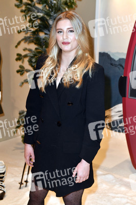 Nobis Collection Viewing auf der Berlin Fashion Week Autumn/Winter 2020