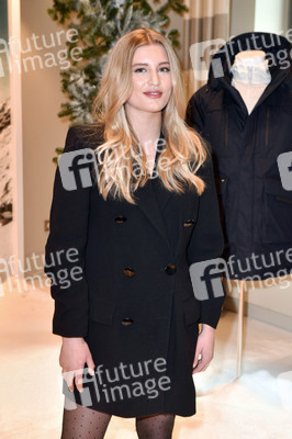 Nobis Collection Viewing auf der Berlin Fashion Week Autumn/Winter 2020