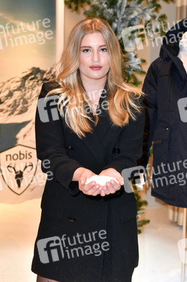 Nobis Collection Viewing auf der Berlin Fashion Week Autumn/Winter 2020