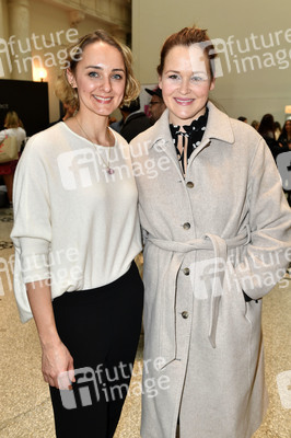 Nobis Collection Viewing auf der Berlin Fashion Week Autumn/Winter 2020