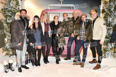 Nobis Collection Viewing auf der Berlin Fashion Week Autumn/Winter 2020