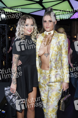 Pearl Fashion Aperitif auf der Berlin Fashion Week Autumn/Winter 2020