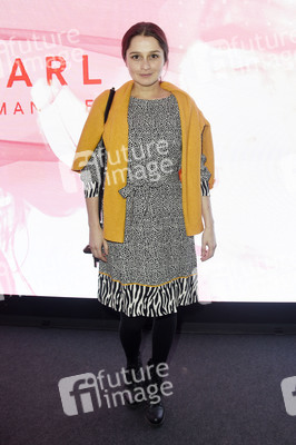 Pearl Fashion Aperitif auf der Berlin Fashion Week Autumn/Winter 2020