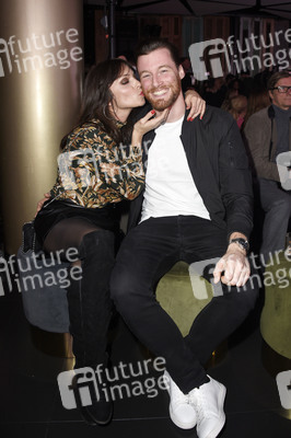 Pearl Fashion Aperitif auf der Berlin Fashion Week Autumn/Winter 2020