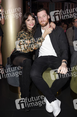 Pearl Fashion Aperitif auf der Berlin Fashion Week Autumn/Winter 2020