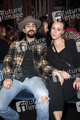 Pearl Fashion Aperitif auf der Berlin Fashion Week Autumn/Winter 2020