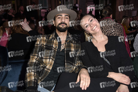 Pearl Fashion Aperitif auf der Berlin Fashion Week Autumn/Winter 2020