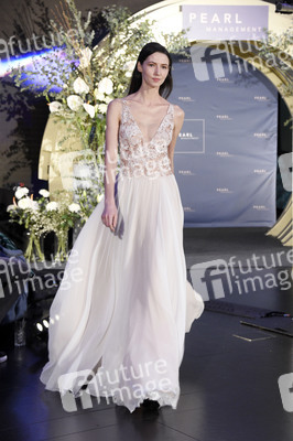 Pearl Fashion Aperitif auf der Berlin Fashion Week Autumn/Winter 2020