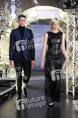 Pearl Fashion Aperitif auf der Berlin Fashion Week Autumn/Winter 2020