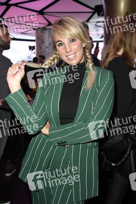 Pearl Fashion Aperitif auf der Berlin Fashion Week Autumn/Winter 2020