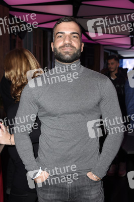 Pearl Fashion Aperitif auf der Berlin Fashion Week Autumn/Winter 2020