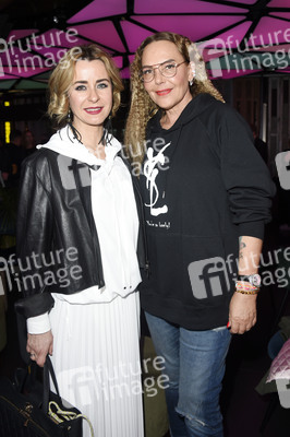 Pearl Fashion Aperitif auf der Berlin Fashion Week Autumn/Winter 2020