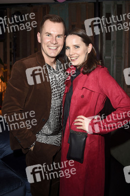 Pearl Fashion Aperitif auf der Berlin Fashion Week Autumn/Winter 2020