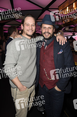 Pearl Fashion Aperitif auf der Berlin Fashion Week Autumn/Winter 2020