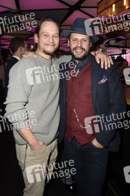 Pearl Fashion Aperitif auf der Berlin Fashion Week Autumn/Winter 2020