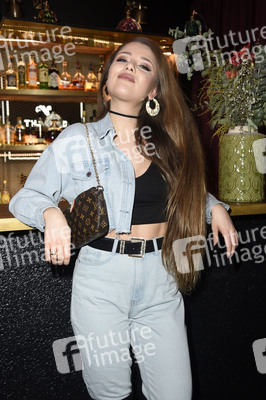 Pearl Fashion Aperitif auf der Berlin Fashion Week Autumn/Winter 2020