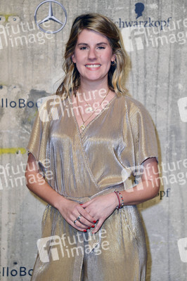 Auftaktshow 'Mercedes-Benz presents fashion talents from South Africa' auf der Berlin Fashion Week Autumn/Winter 2020