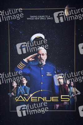 Serienpremiere 'Avenue 5' in Los Angeles