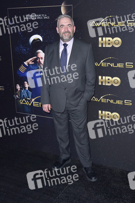 Serienpremiere 'Avenue 5' in Los Angeles