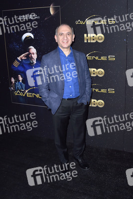 Serienpremiere 'Avenue 5' in Los Angeles