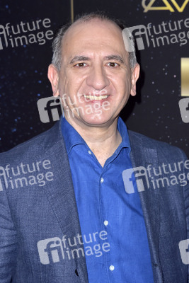 Serienpremiere 'Avenue 5' in Los Angeles