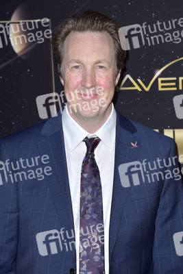 Serienpremiere 'Avenue 5' in Los Angeles