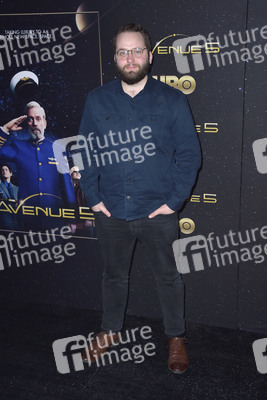 Serienpremiere 'Avenue 5' in Los Angeles