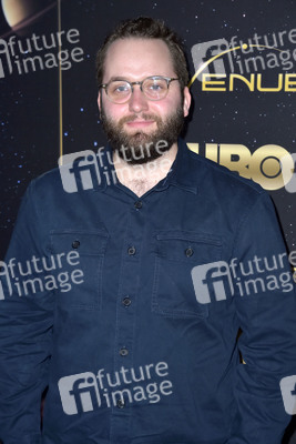 Serienpremiere 'Avenue 5' in Los Angeles