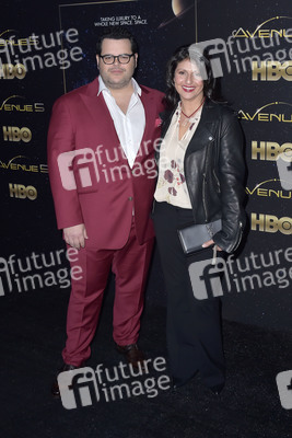 Serienpremiere 'Avenue 5' in Los Angeles