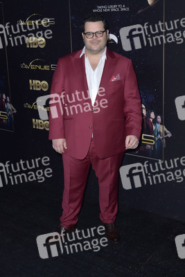 Serienpremiere 'Avenue 5' in Los Angeles