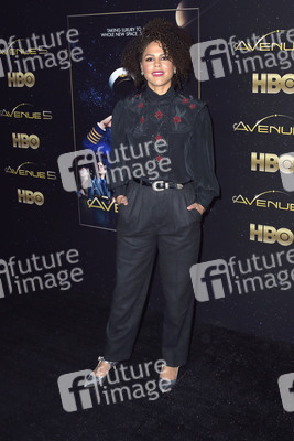 Serienpremiere 'Avenue 5' in Los Angeles